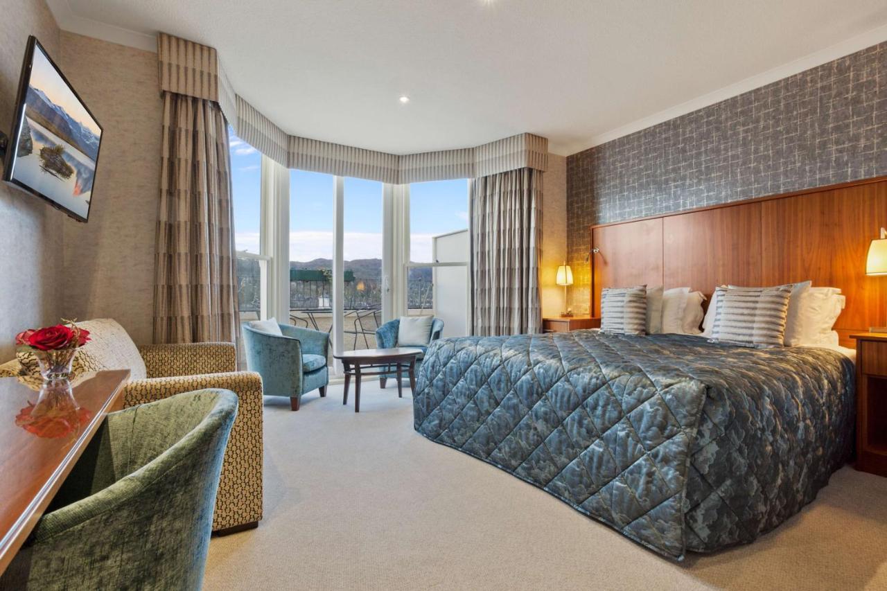 Hotel Salutation & Spa, World Distinctive Ambleside
