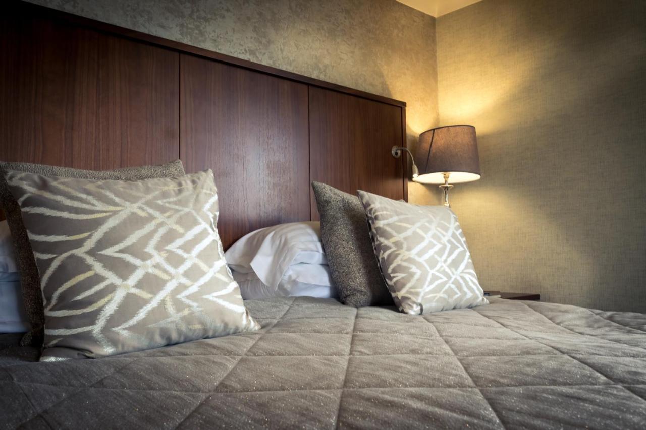 Salutation Hotel&spa, Bw Premier Collection Hotel