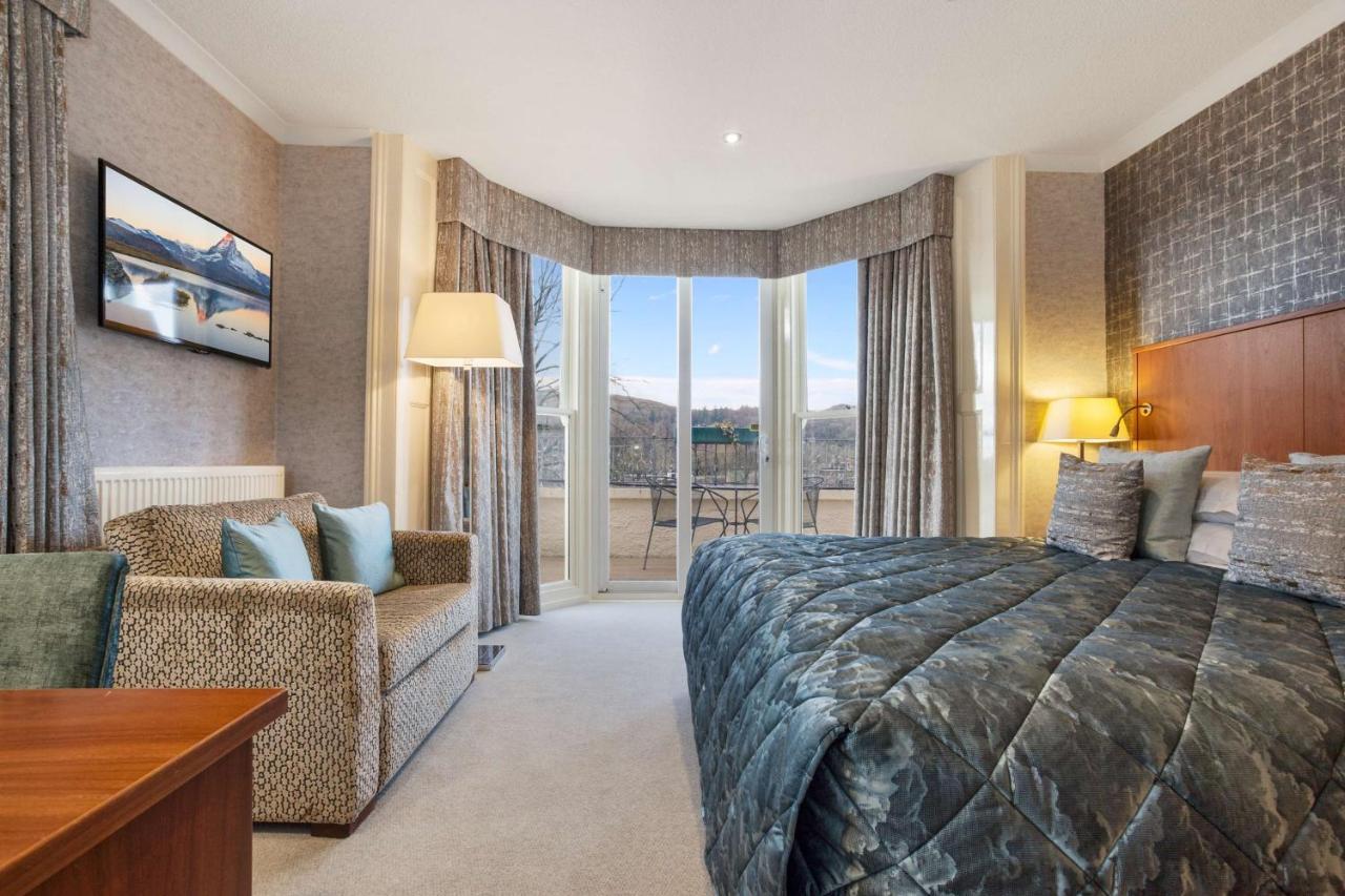 Salutation Hotel&spa, Bw Premier Collection 4* Ambleside
