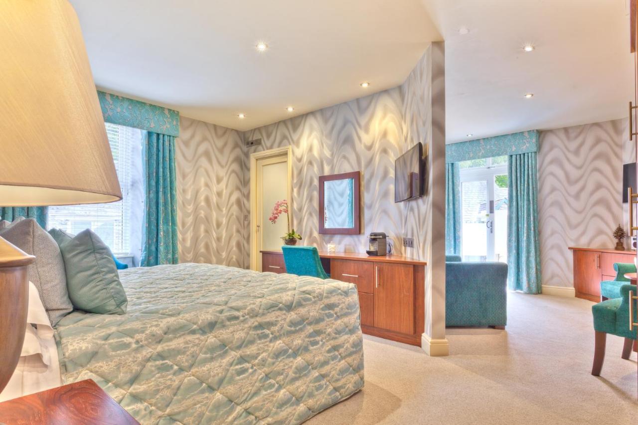 Hotel Salutation & Spa, World Distinctive