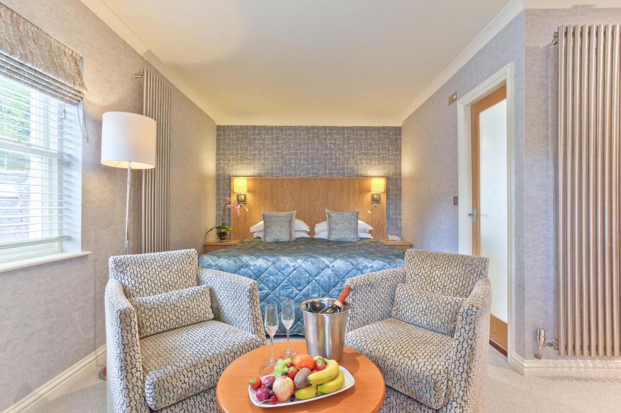 Salutation & Spa, World Distinctive