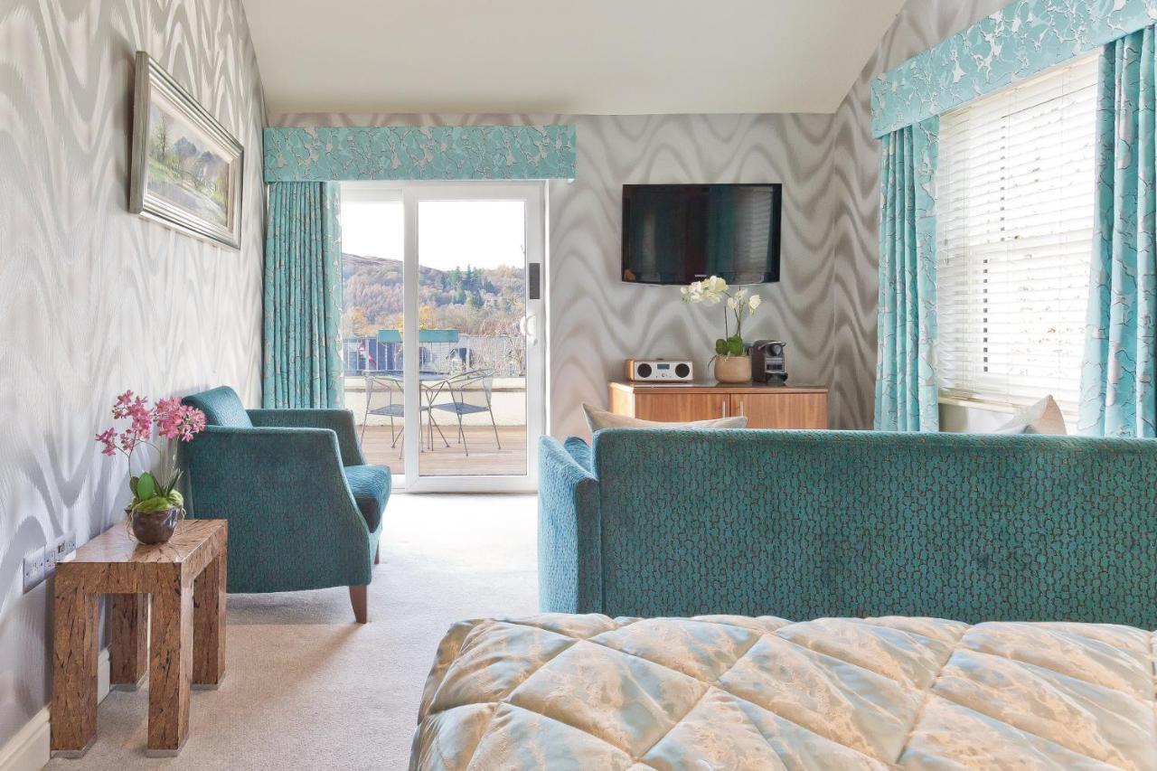 Hotel Salutation & Spa, World Distinctive Ambleside