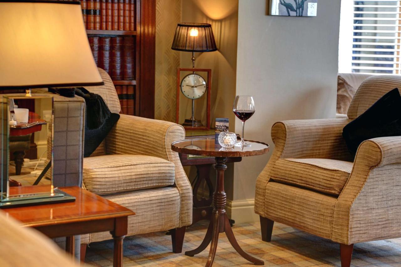 Salutation & Spa, World Distinctive Ambleside