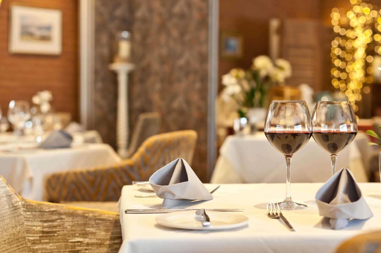 Salutation & Spa, World Distinctive 4* Ambleside
