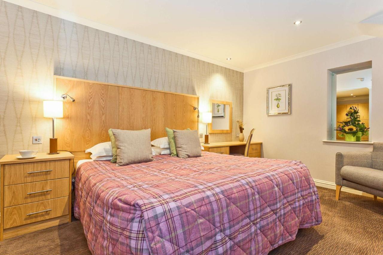Salutation & Spa, World Distinctive 4*