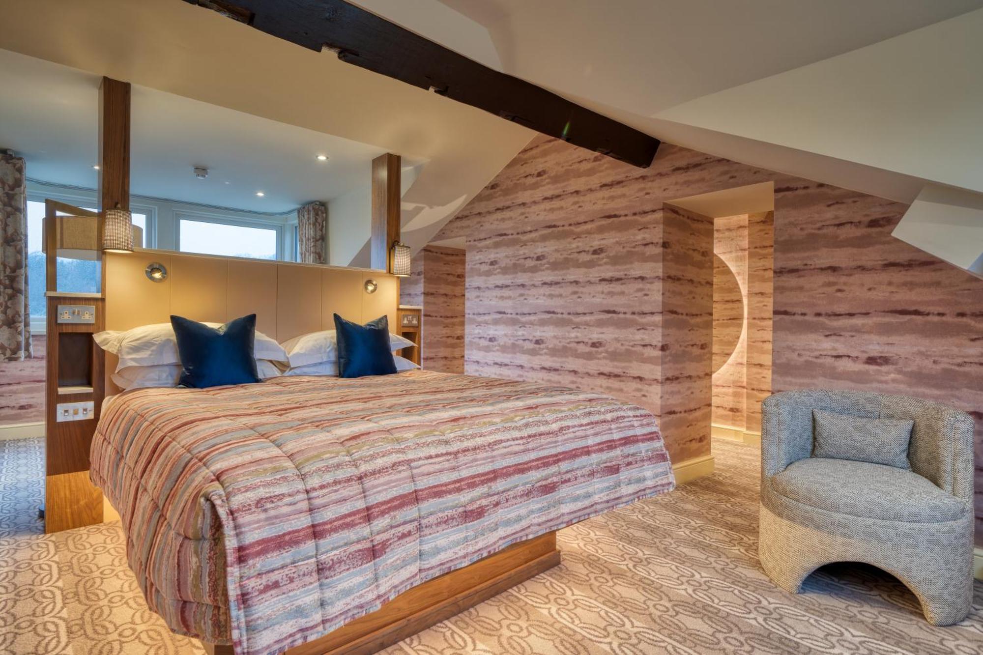 Hotel Salutation & Spa, World Distinctive