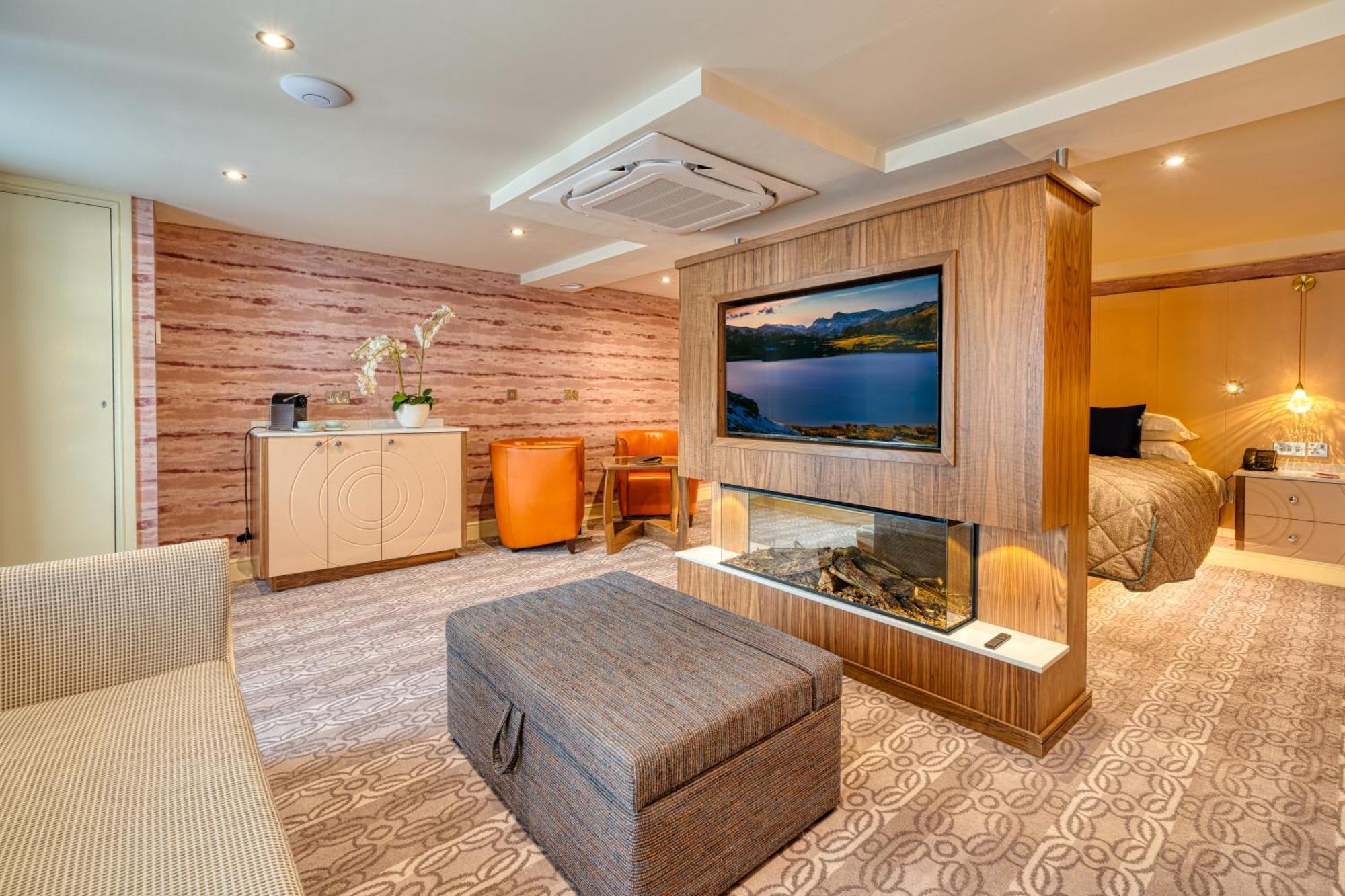 Hotel Salutation & Spa, World Distinctive