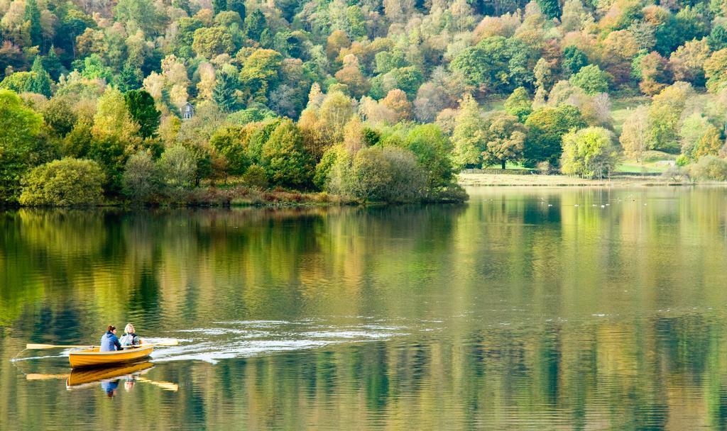 Salutation & Spa, World Distinctive Ambleside