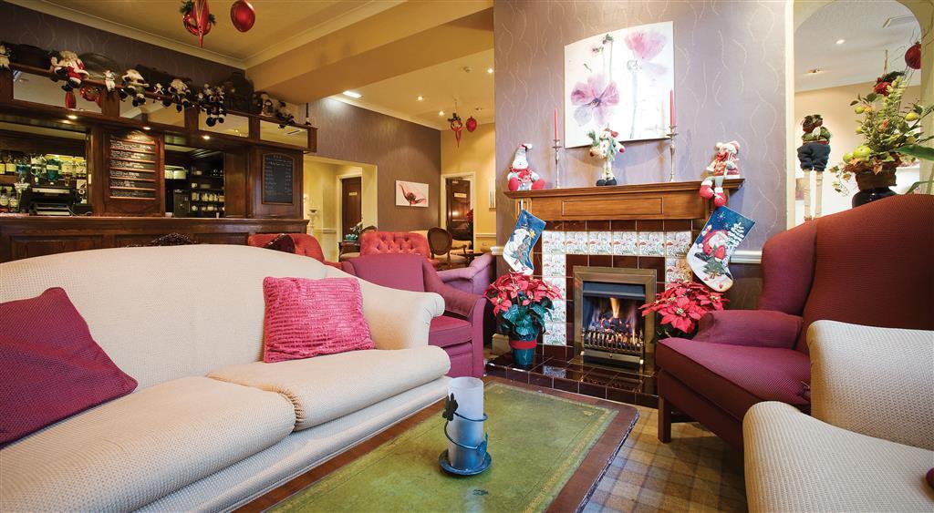 Hotel Salutation & Spa, World Distinctive Ambleside