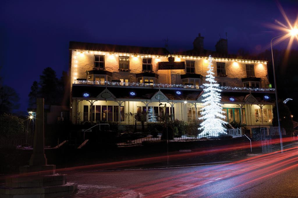 Salutation & Spa, World Distinctive Hotel Ambleside