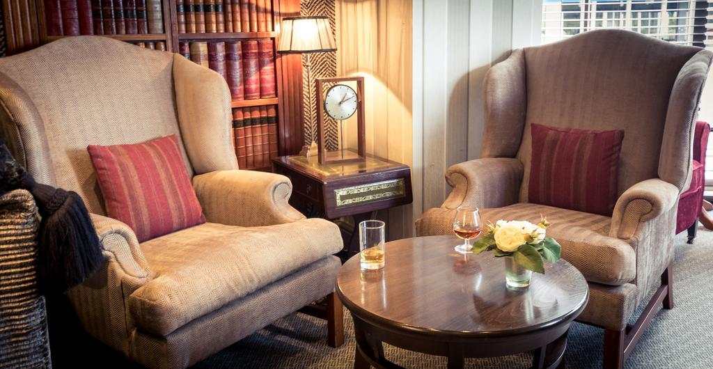 Hotel Salutation & Spa, World Distinctive Ambleside