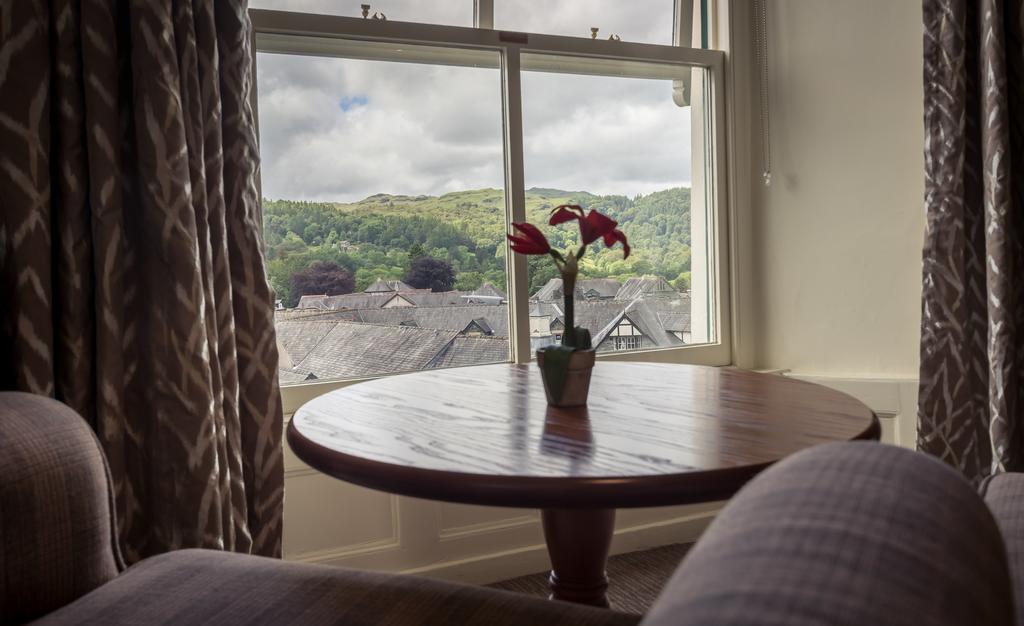 Hotel Salutation & Spa, World Distinctive 4*