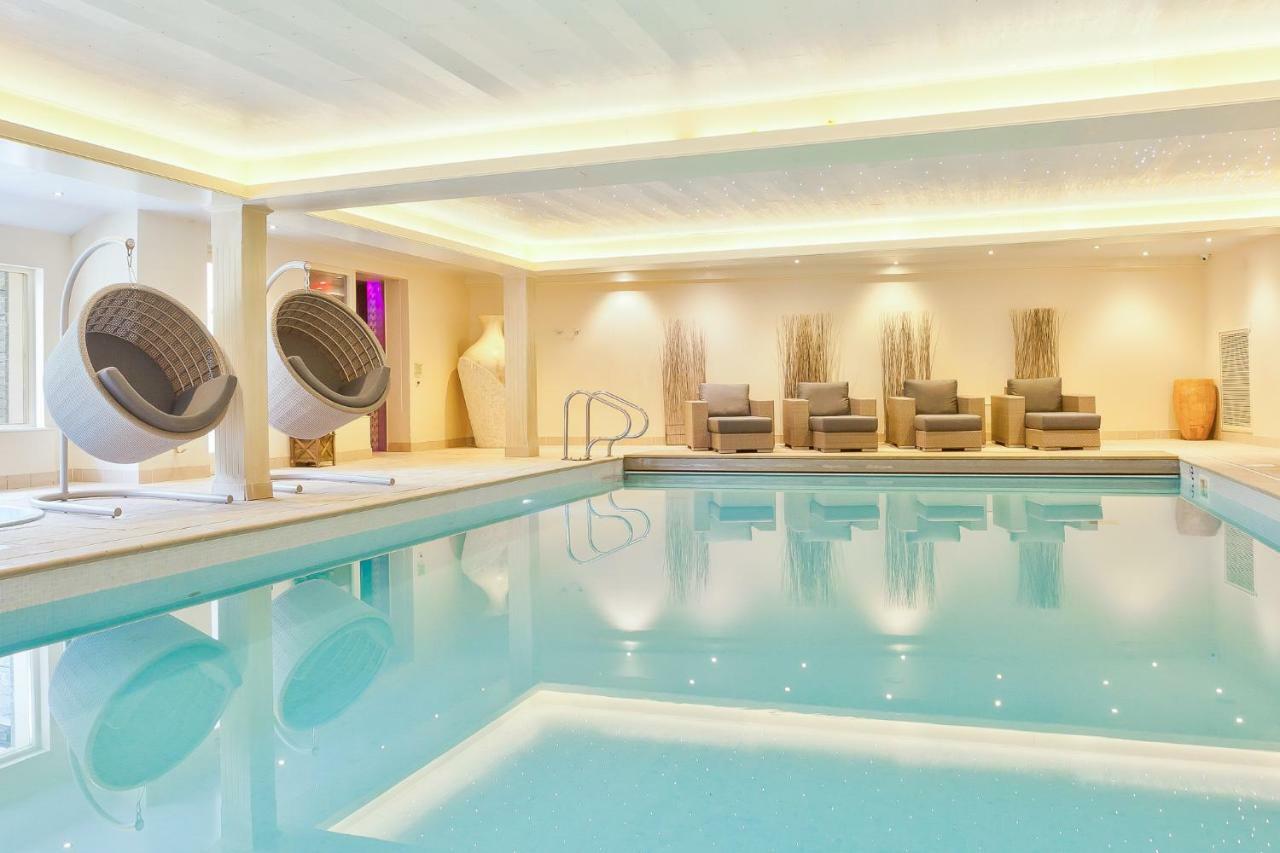 Salutation & Spa, World Distinctive Hotel